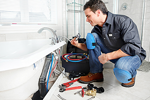 Faucet repair plumbing repair